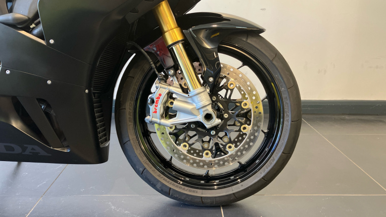 Honda CBR1000RR-R SP